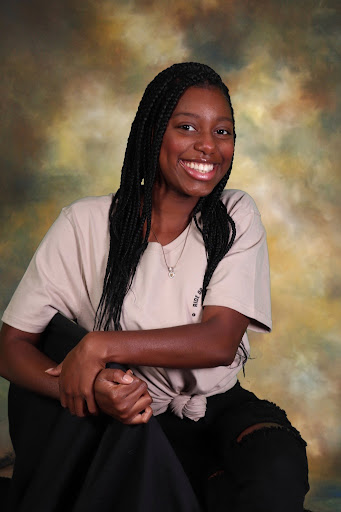 Ikeya Evans